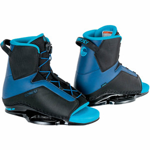 2022 Connelly Reverb Wakeboard & Empire Boots-Paket